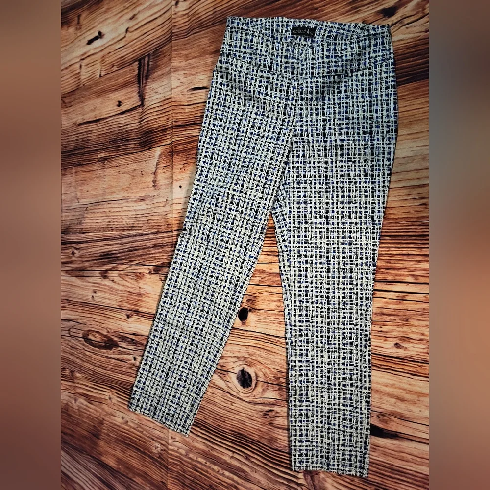 Holland Ave S6 Stretchy Pants - Picture 4 of 5